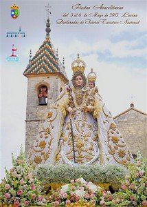 FIESTAS ARACELITANAS 2013
